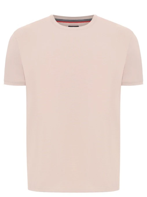 Футболка хлопковая ТЕКО