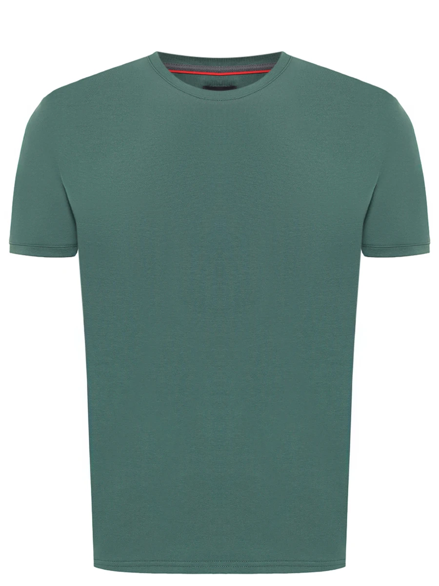 Футболка хлопковая