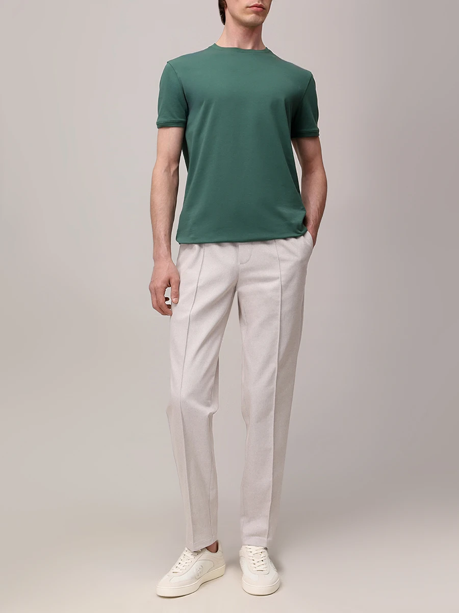 Футболка хлопковая