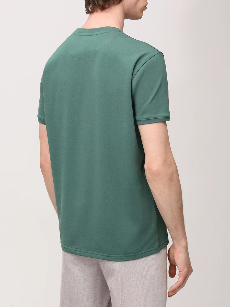 Футболка хлопковая