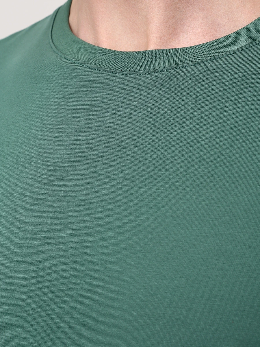 Футболка хлопковая