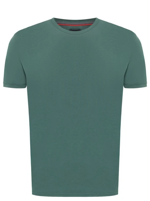 Футболка хлопковая ТЕКО