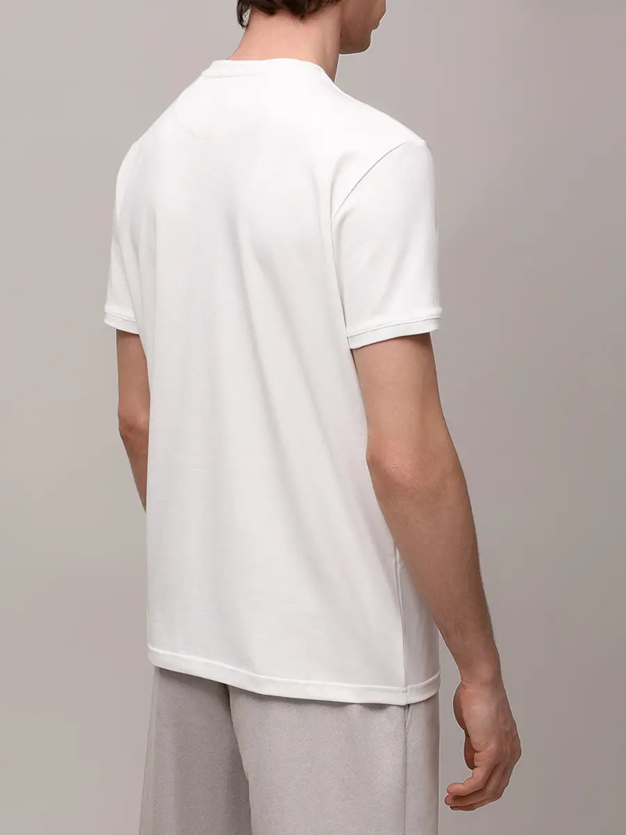 Футболка хлопковая