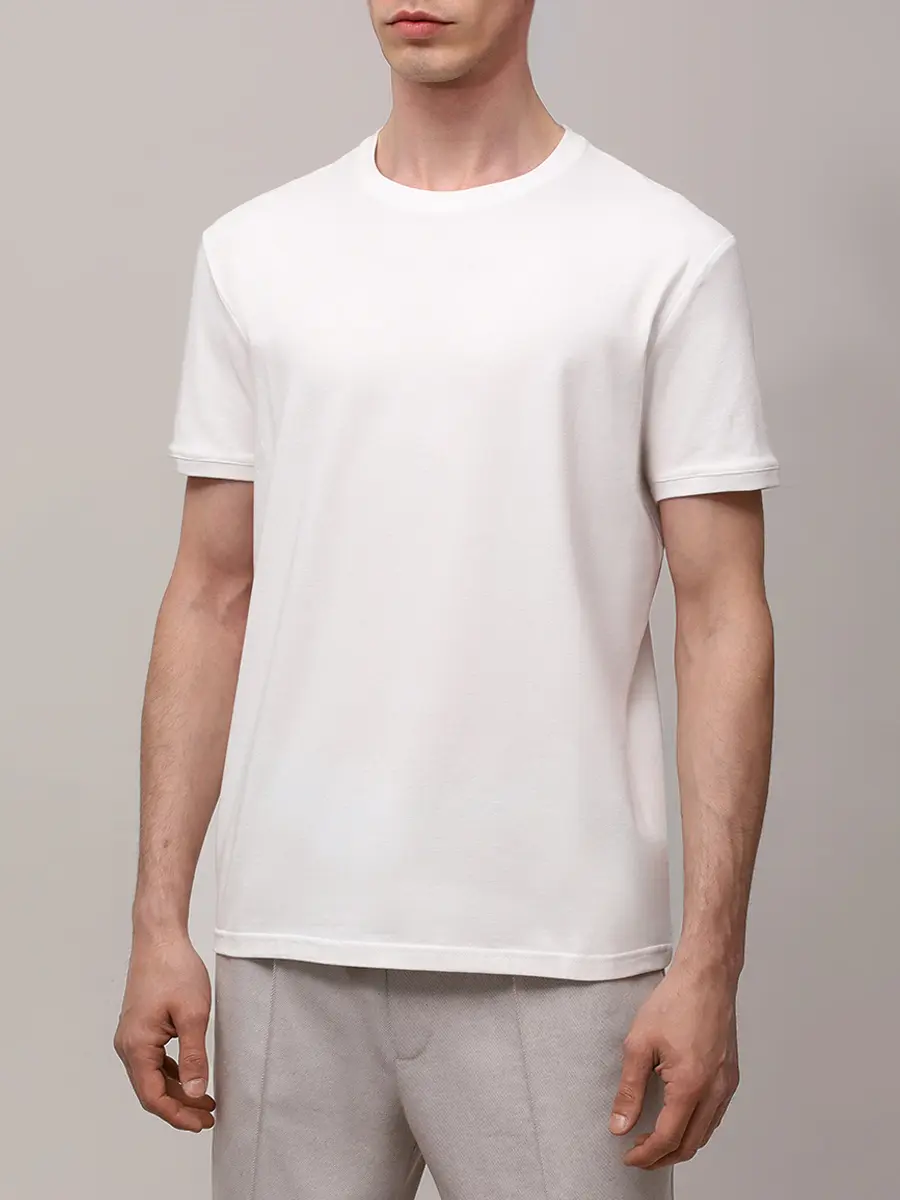 Футболка хлопковая