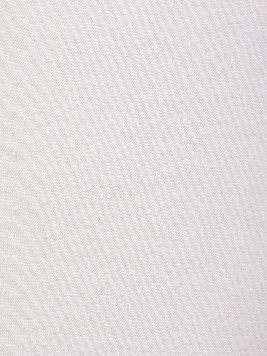 Футболка хлопковая