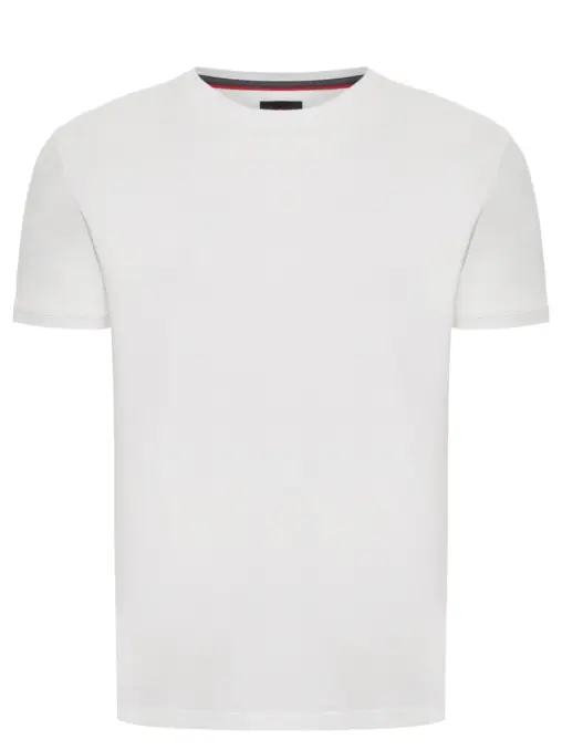 Футболка хлопковая ТЕКО