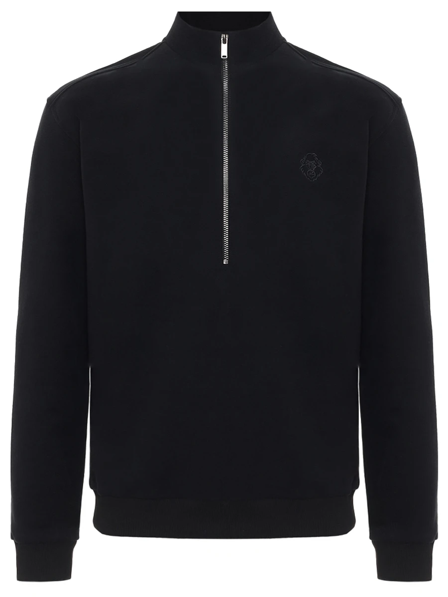 Толстовка хлопковая