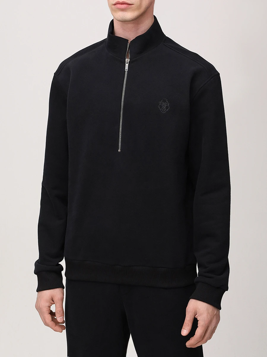 Толстовка хлопковая