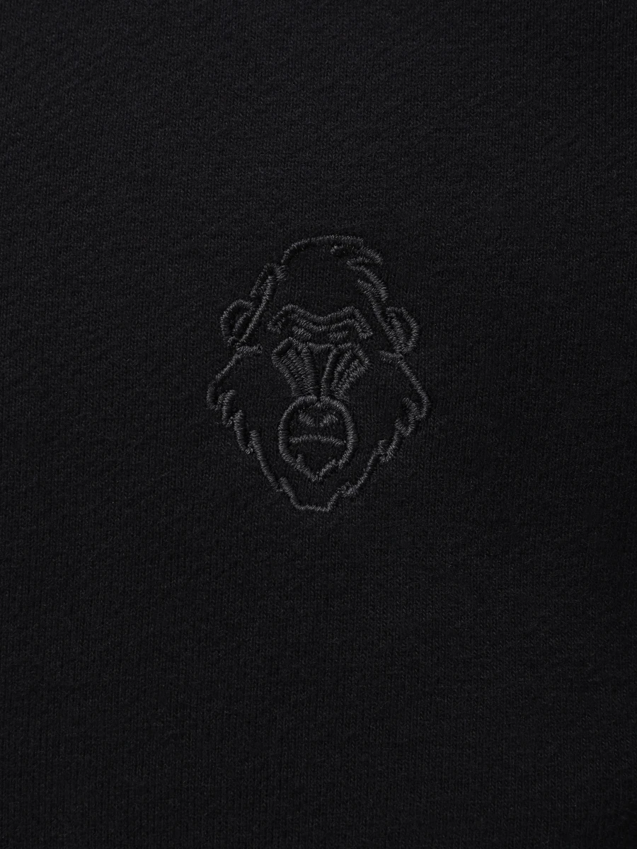 Толстовка хлопковая