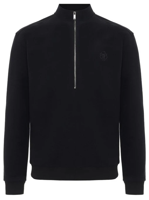 Толстовка хлопковая ТЕКО