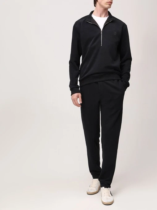 Толстовка хлопковая ТЕКО