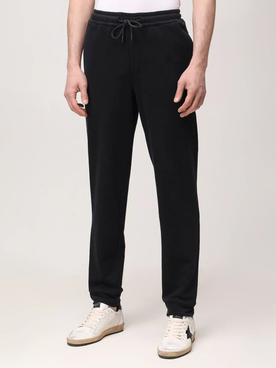 Брюки хлопковые