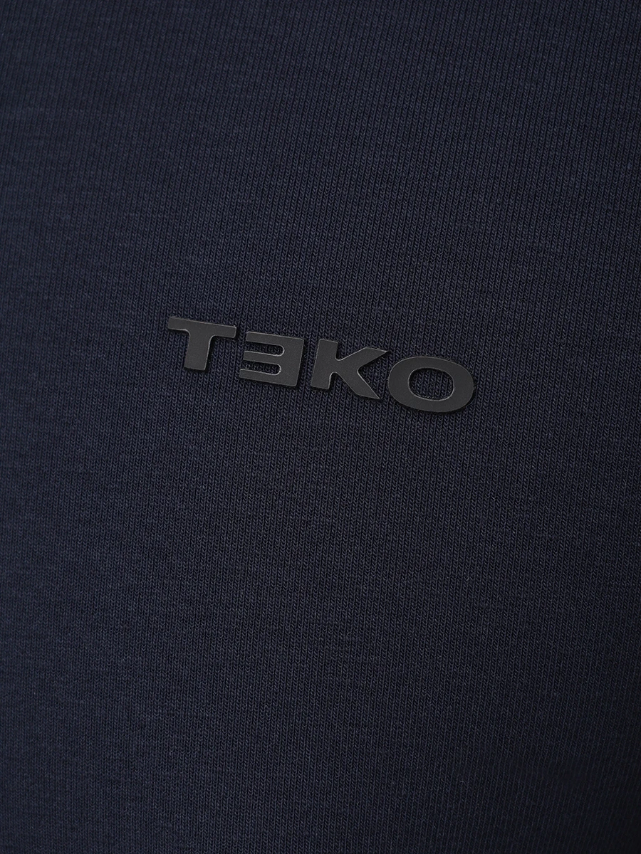 Олимпийка хлопковая