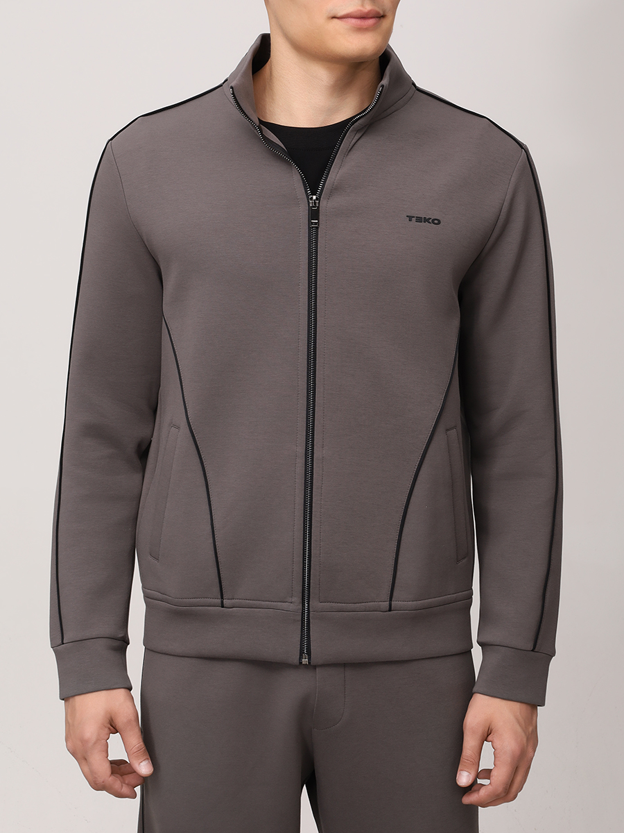 Олимпийка хлопковая