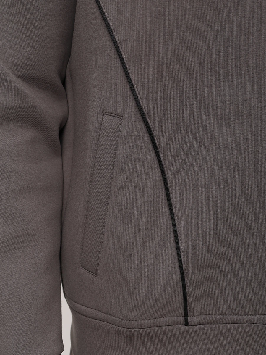 Олимпийка хлопковая