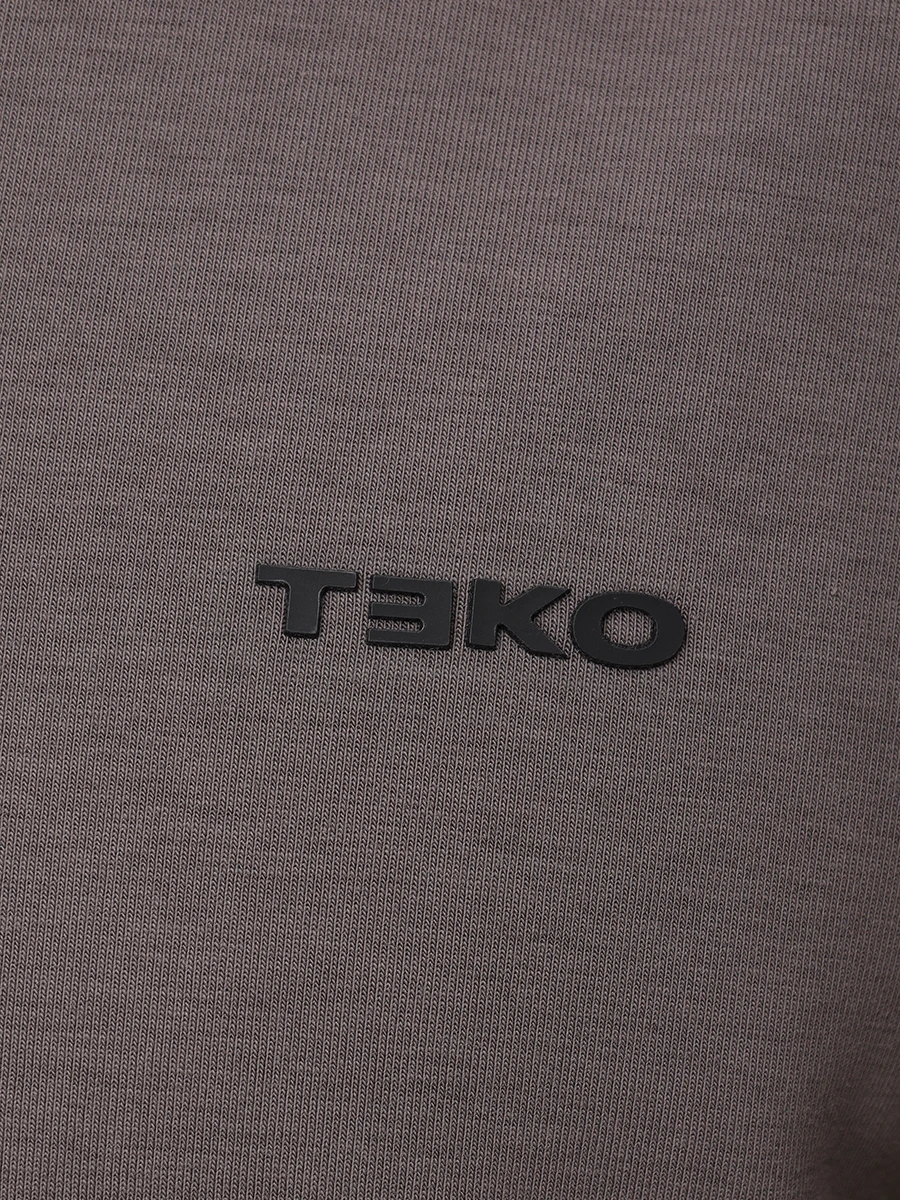 Олимпийка хлопковая