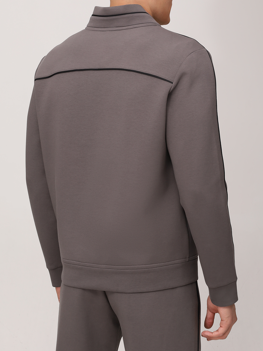 Олимпийка хлопковая