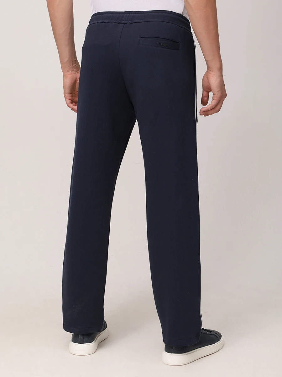 Брюки хлопковые