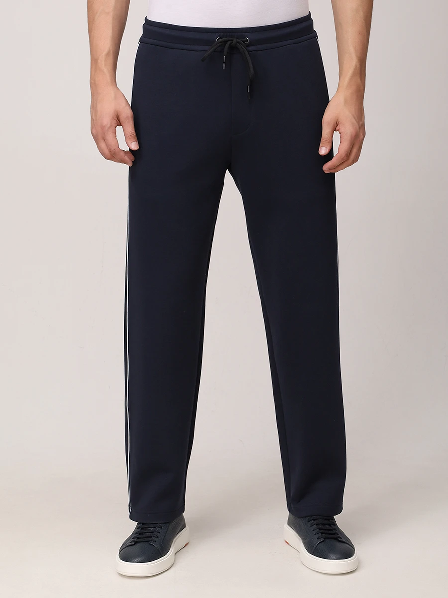 Брюки хлопковые