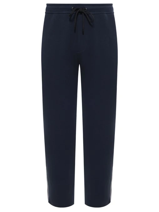 Брюки хлопковые ТЕКО