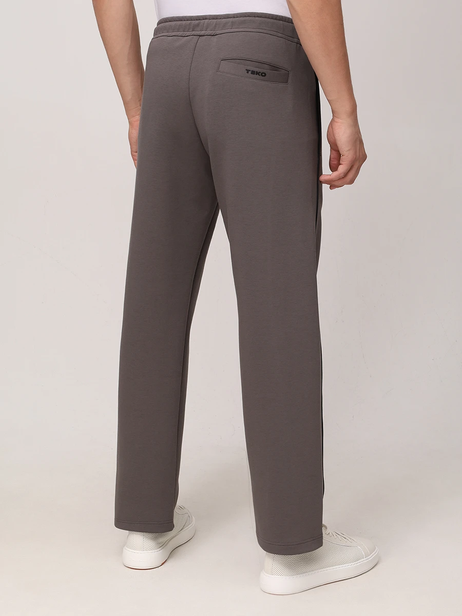 Брюки хлопковые