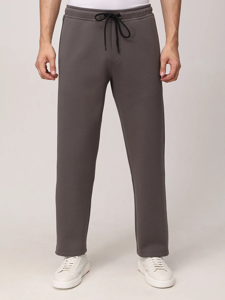 Брюки хлопковые