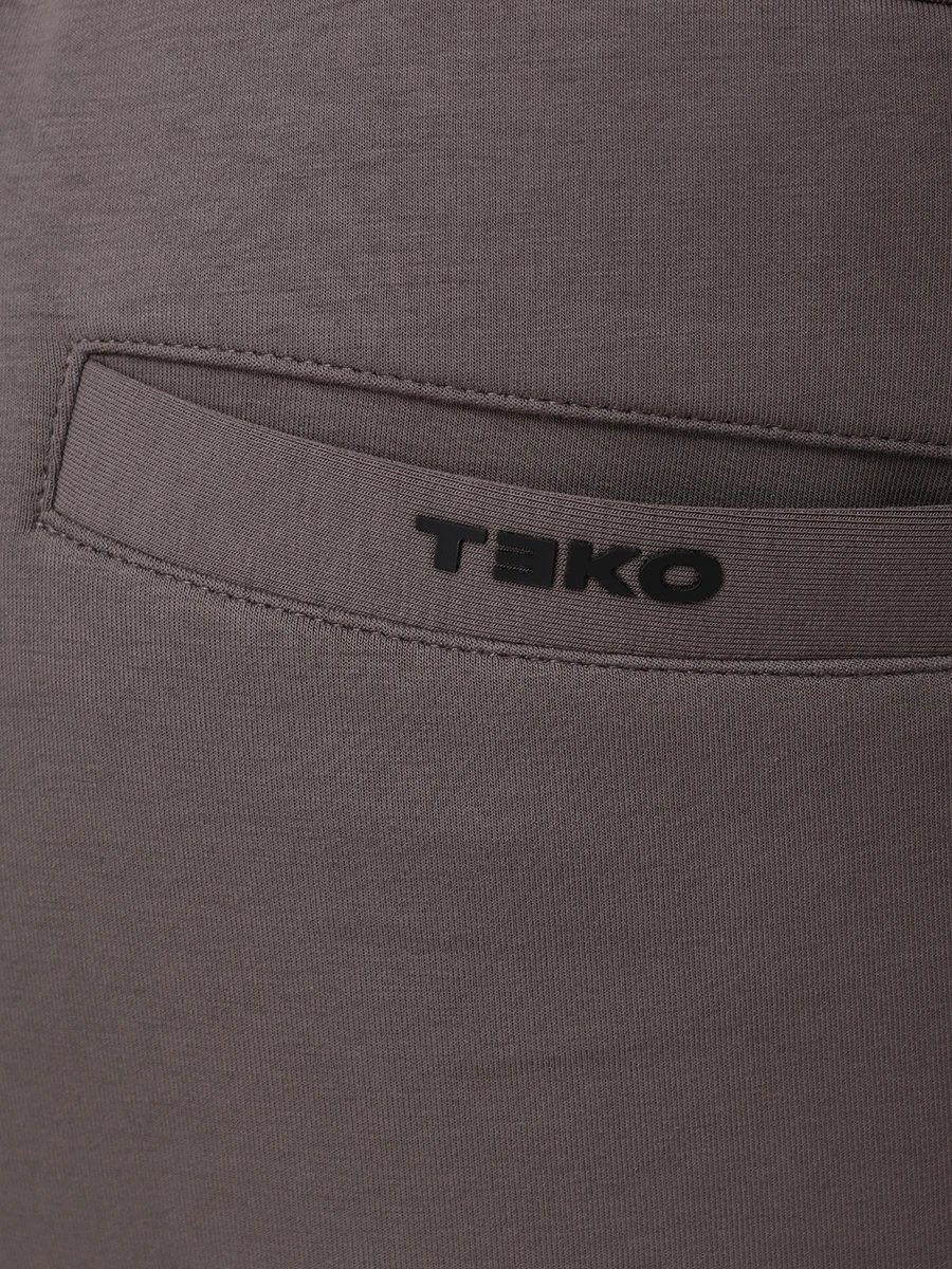 Брюки хлопковые