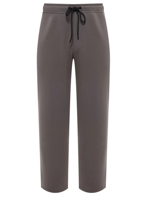 Брюки хлопковые ТЕКО