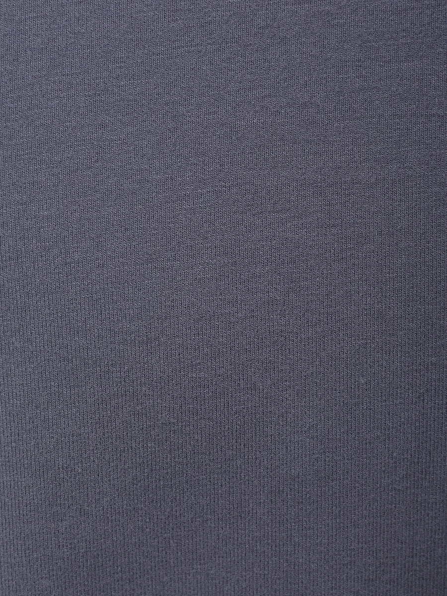 Лонгслив хлопковый