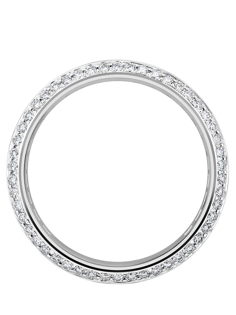 Кольцо с рубинами и бриллиантами