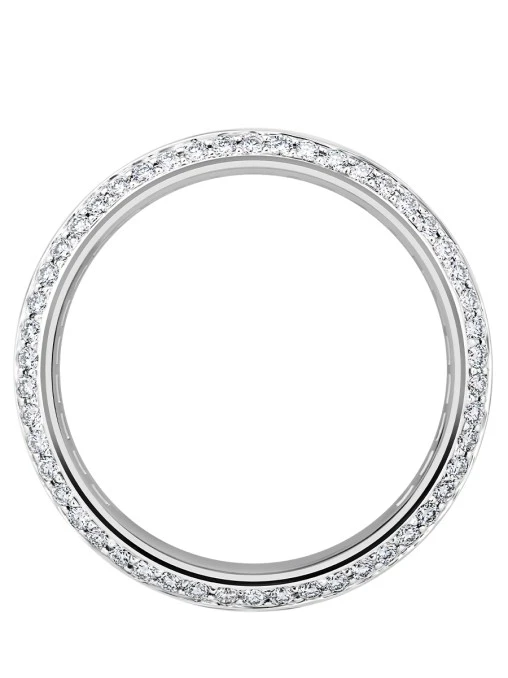 Кольцо с рубинами и бриллиантами CHAMOVSKIKH JEWELLERY HOUSE
