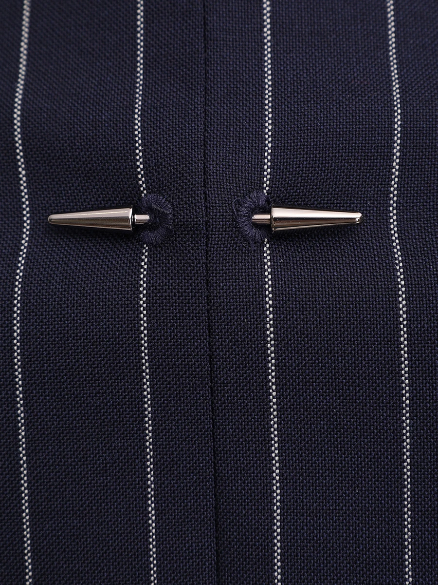 Костюм шерстяной