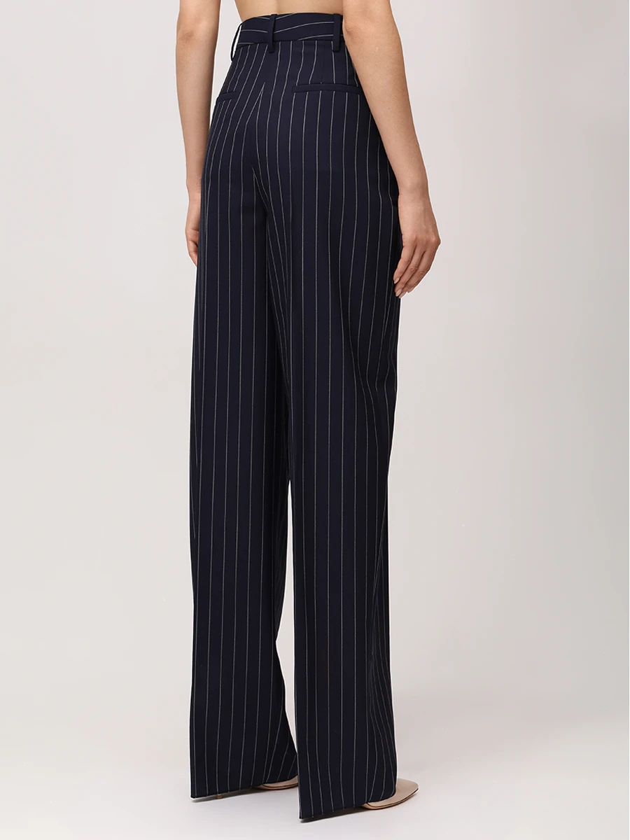 Костюм шерстяной