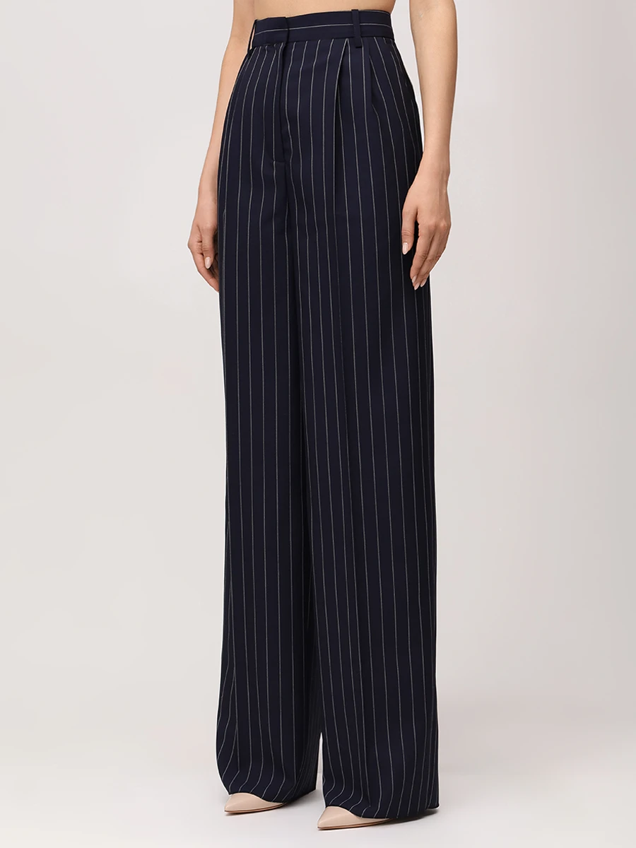 Костюм шерстяной