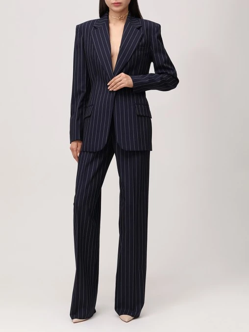 Костюм шерстяной BARBARA BUI