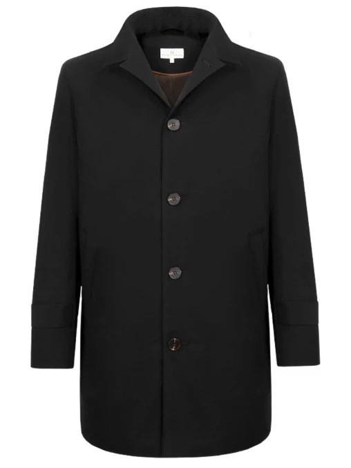 Плащ однотонный PURA VIDA