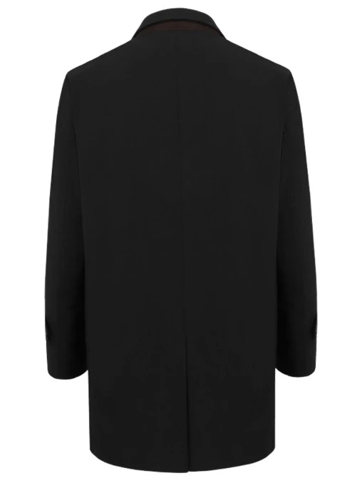 Плащ однотонный PURA VIDA