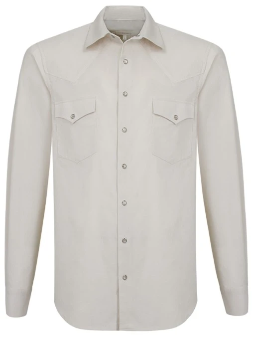 Рубашка хлопковая PURA VIDA