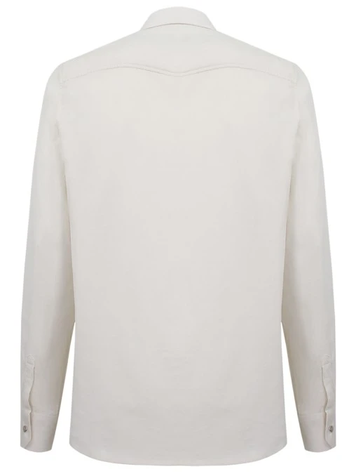 Рубашка хлопковая PURA VIDA