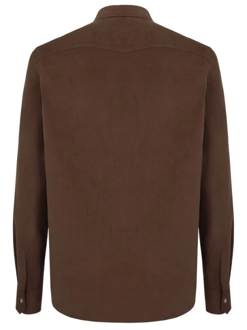 Рубашка хлопковая PURA VIDA