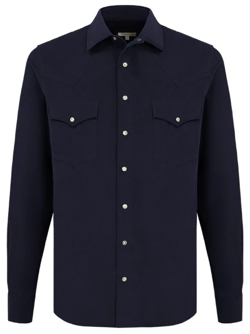 Рубашка хлопковая PURA VIDA