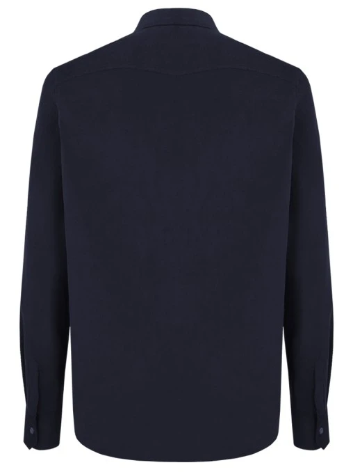 Рубашка хлопковая PURA VIDA