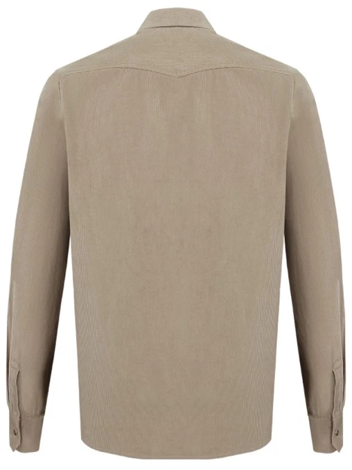 Рубашка хлопковая PURA VIDA