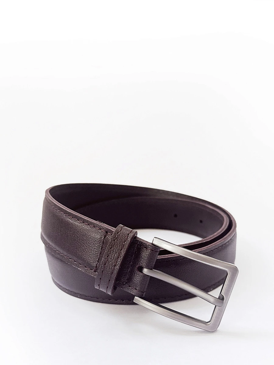 Ремень кожаный