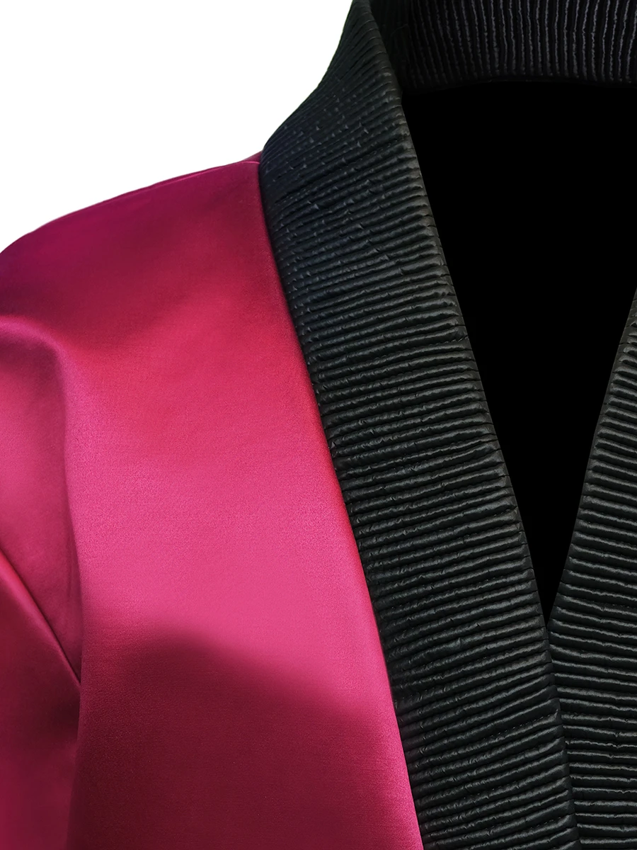 Бомбер Азалия хлопковый