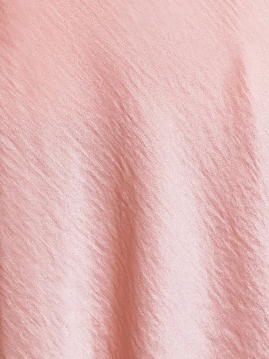 Платье Аврора однотонное