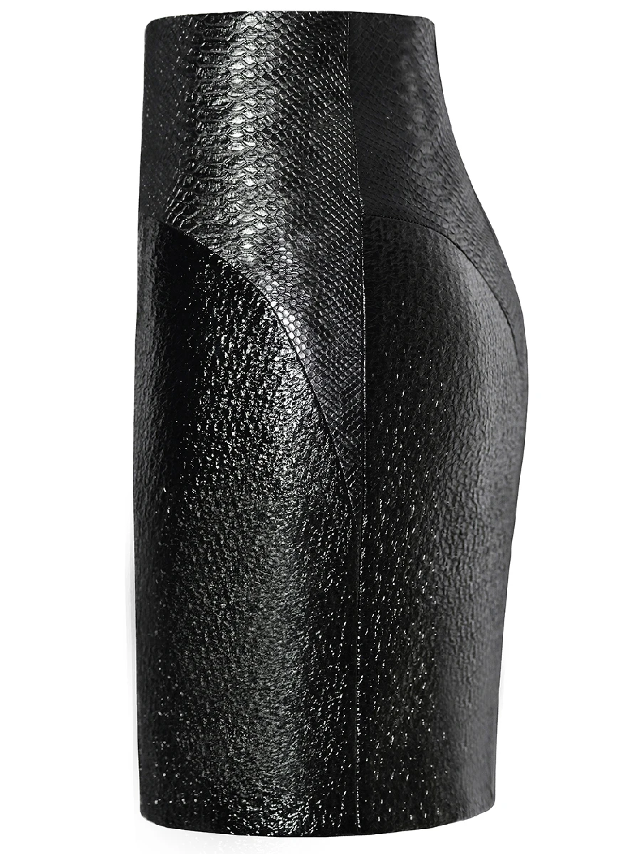 Юбка хлопковая