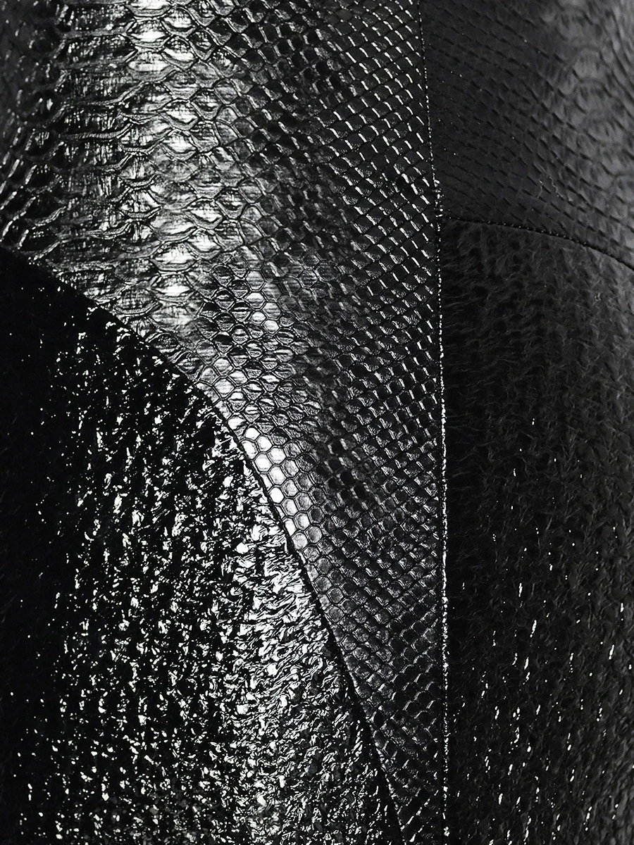 Юбка хлопковая