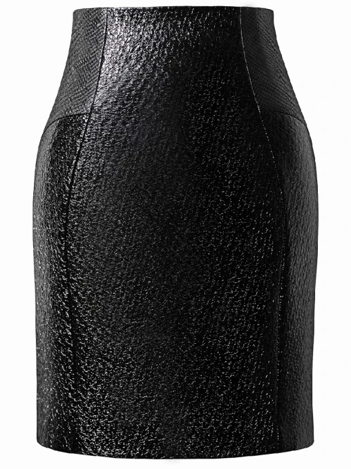 Юбка хлопковая GESPER