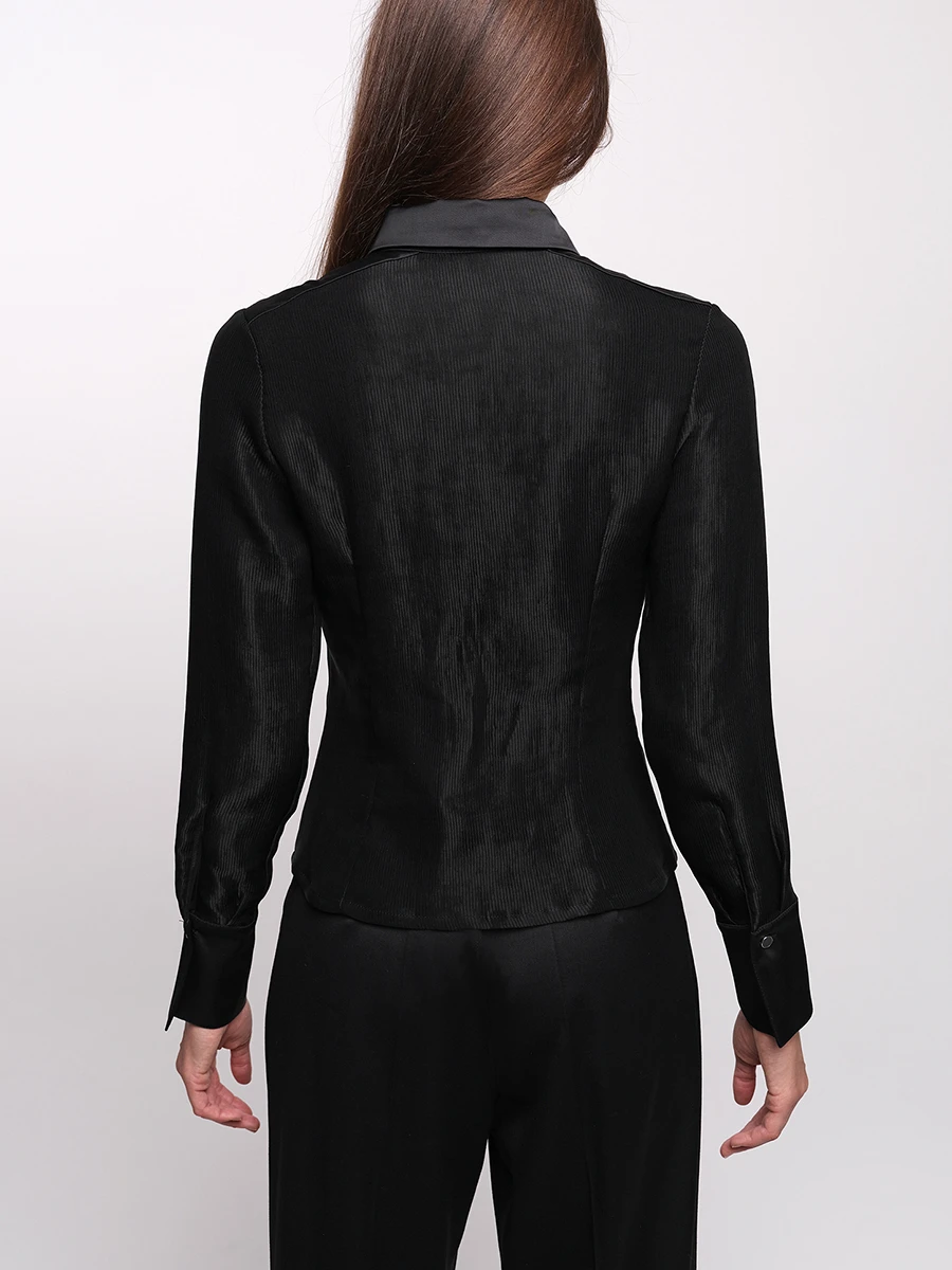 Блуза из вискозы